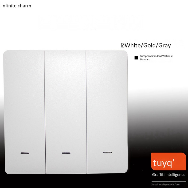 Nút Nhấn 3 Chấu Chất Lượng Cao | BigBuy360 - bigbuy360.vn