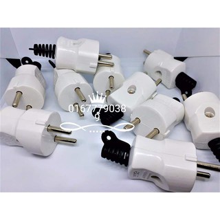 phích cắm chịu tải EKIT 4500w