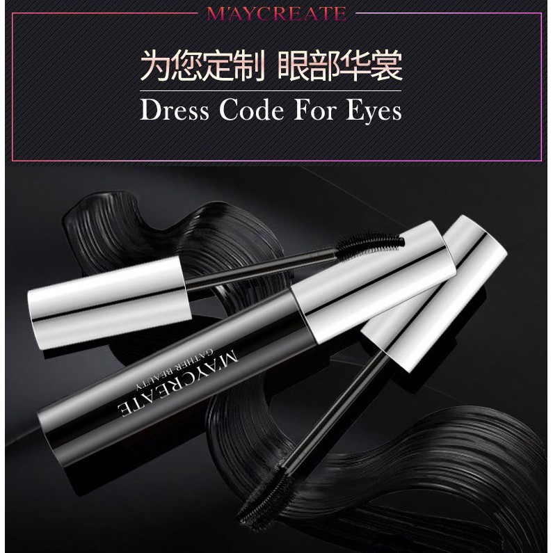Mascara Maycreate chính hãng | BigBuy360 - bigbuy360.vn
