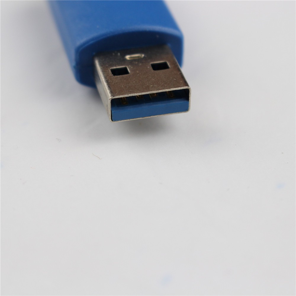 Đầu nối dài hai cổng USB 3.0 tiện lợi | BigBuy360 - bigbuy360.vn