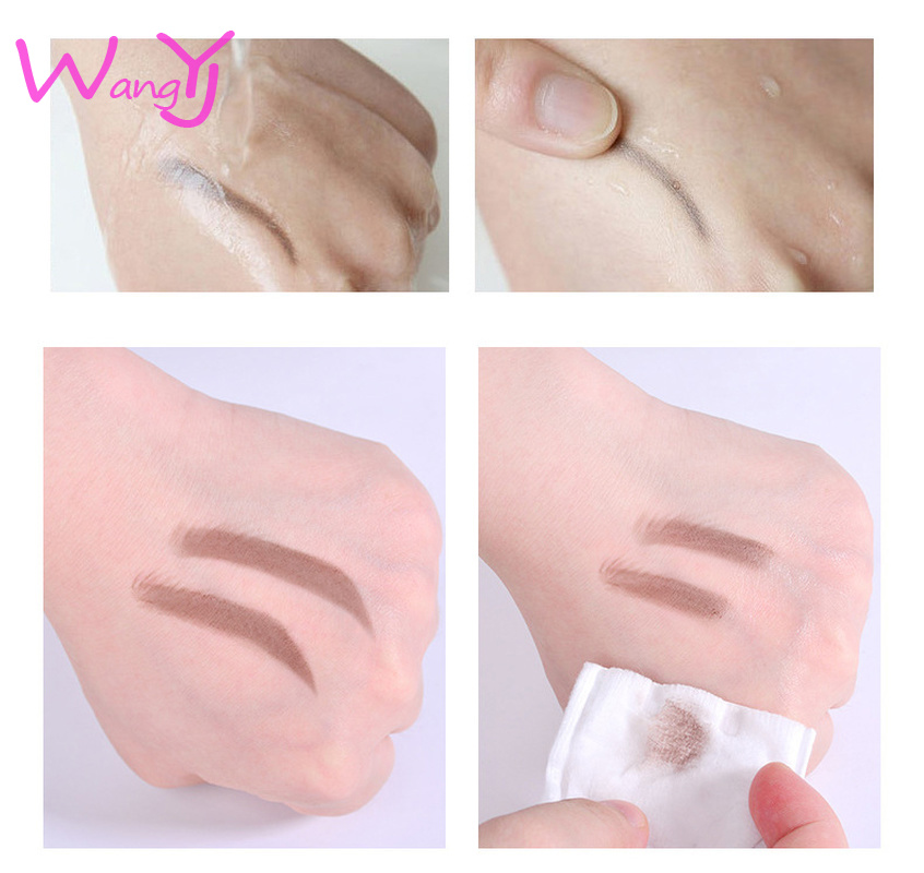 (Hàng Mới Về) Bút Chì Kẻ Lông Mày Qic 1.5mm Đầu Xoay Tự Động Siêu Mịn | BigBuy360 - bigbuy360.vn