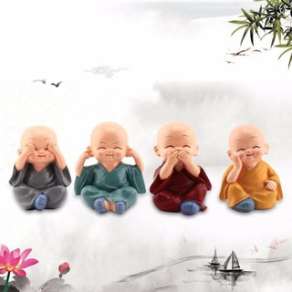 TƯỢNG TỨ KHÔNG [HỘP 4 TƯỢNG]