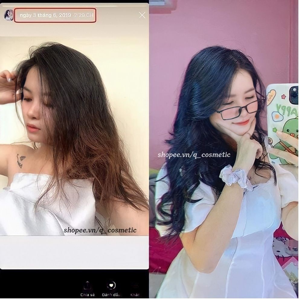 Bộ Dầu Gội Bưởi Và Dầu Xả Dừa VIJULLY Giảm Rụng Tóc, Phục Hồi Tóc Hư Tổn, Dưỡng Tóc Chắc Khỏe 350ml