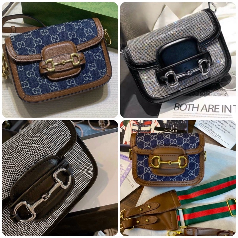 [SALE SỐC] Túi Hồ Ngọc Hà cao cấp đeo chéo và đeo vai