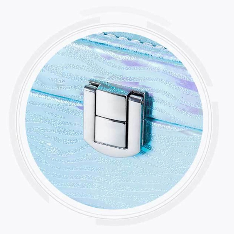 Hộp Đựng Trang Sức / Đồng Hồ / Vòng Tay Đa Năng Di Động Tiện Dụng Mang Theo Du Lịch