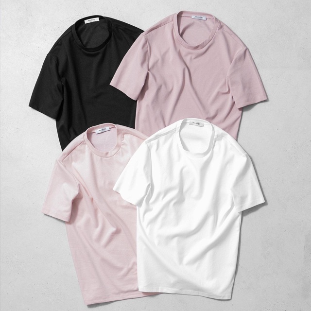 Mindbrigde basic tee