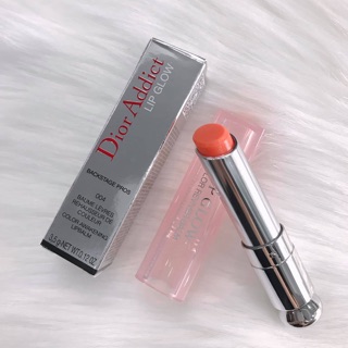 Son dưỡng Dior Lip Glow