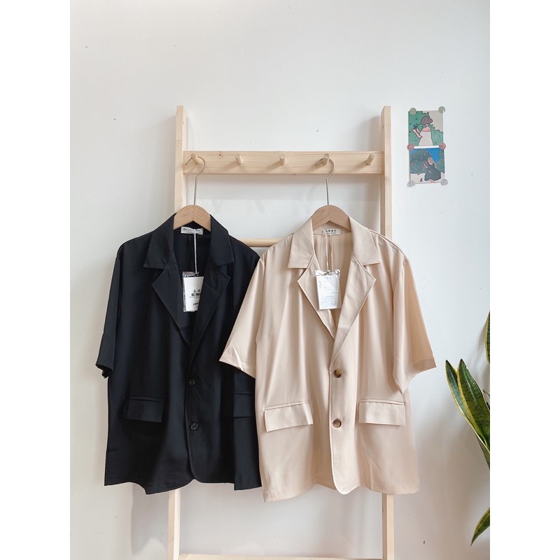 Áo vest cộc tay chất mịn mát ( ảnh thật ) | BigBuy360 - bigbuy360.vn