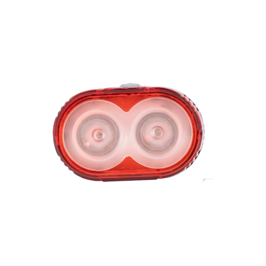 [FREESHIP] Đèn Sau Xe Đạp Sạc USB 120 Lumen VINBIKE VB32 Bicycle Rear Light
