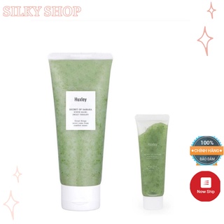 TẨY DA CHẾT CAO CẤP HUXLEY