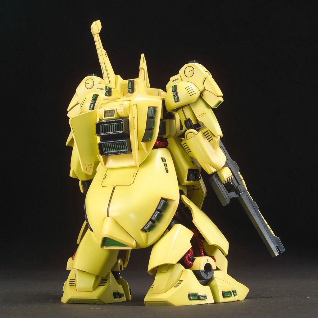 Mô Hình HG THE-O PMX-003 Gundam Bandai 1/144 HGUC UC Đồ Chơi Lắp Ráp Anime Nhật