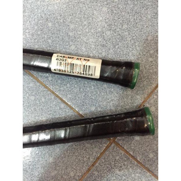 Vợt cầu lông YONEX loại tốt