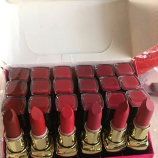 Son lì Miss Rose đen