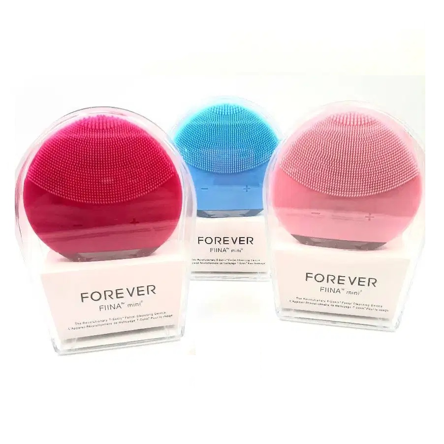 Máy Rửa Mặt Forever