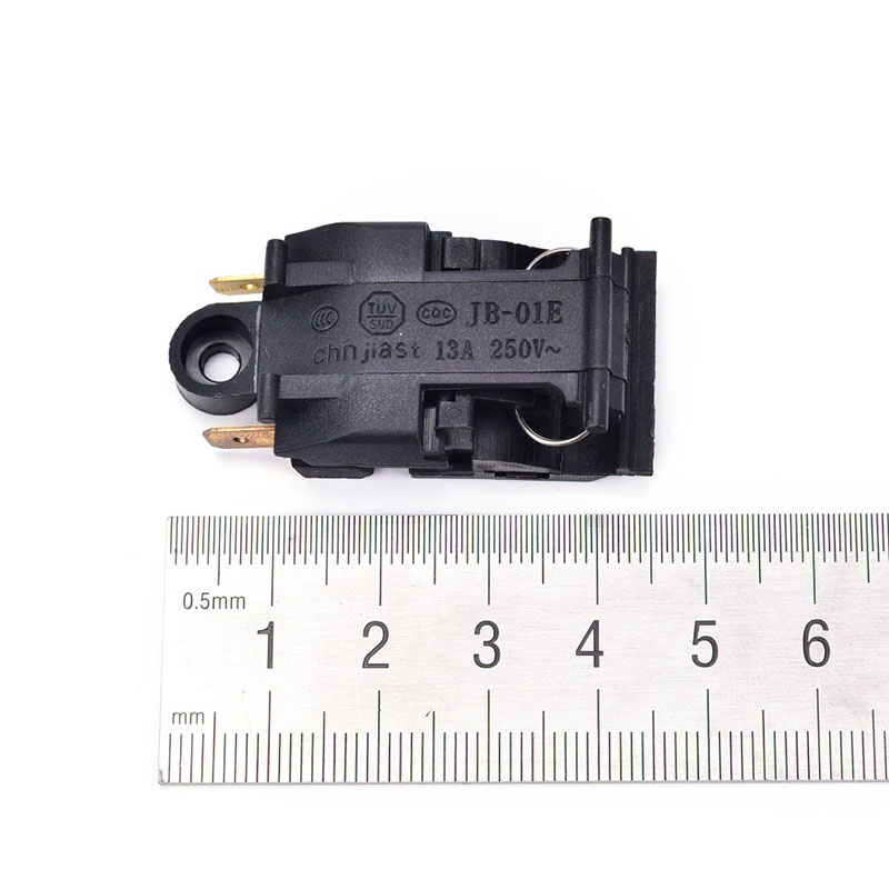 Bộ 2 Công Tắc Nhiệt Jb-01E Chuyên Dụng Cho Điện Tử