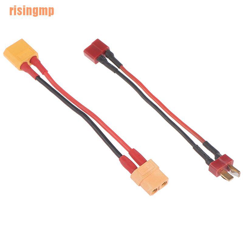 Cáp Hình Chữ Y XT60