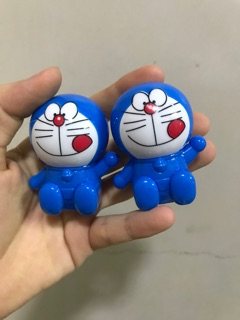 Chuốt chì hình Pikachu