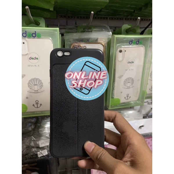 Ốp Lưng Dẻo Da Đen iPhone 5/5s/se, 6/6s, 6/6s Plus, 7/8, 7/8 Plus, X/Xs, Xr, Xs Max, 11, 11 Pro, 11 Pro Max