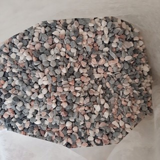 300gr sỏi mini nhiều màu trang trí cây cảnh/ hồ cá