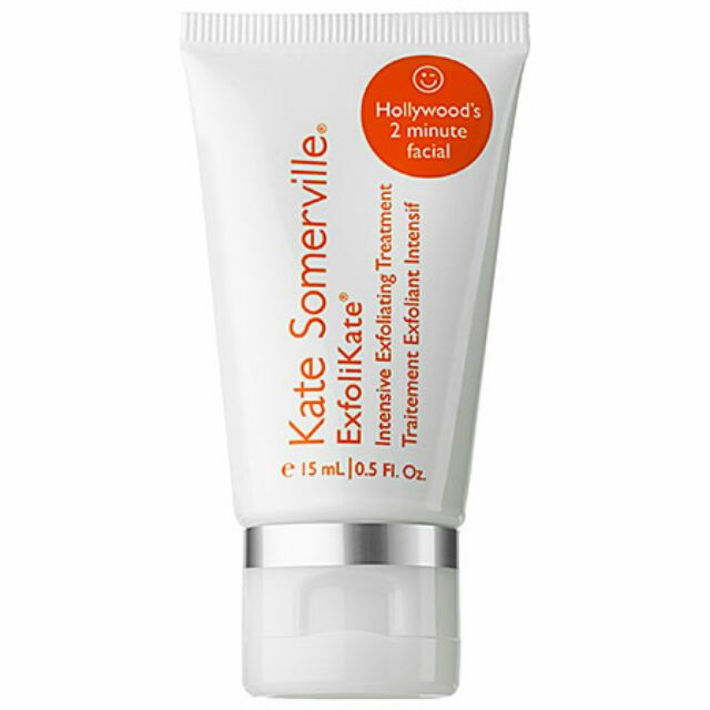 Tẩy da chết Kate Somerville ExfoliKate Intensive Exfoliating Treatment