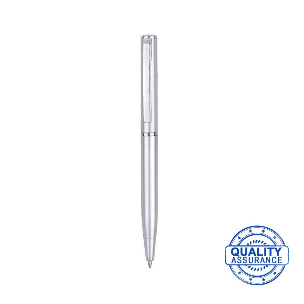 Mới Bút Bi Mini Dạng Xoay Bằng Nhựa TB10CM Q4S8