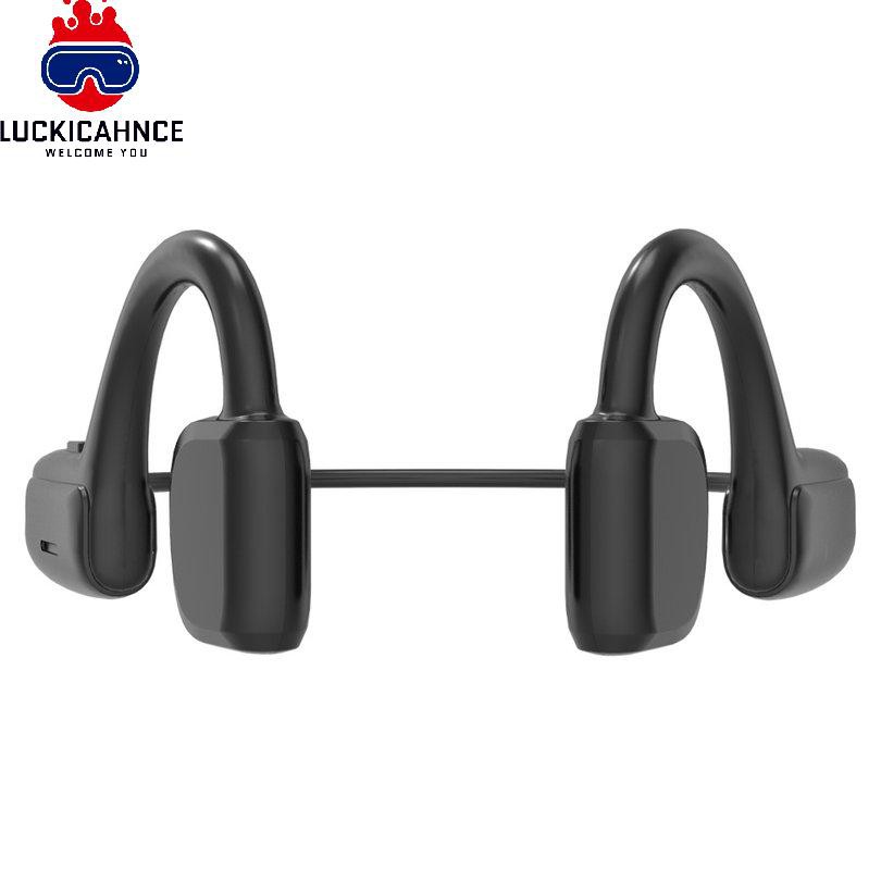 Tai Nghe Không Dây G1 Truyền Âm Qua Xương 9.23 | BigBuy360 - bigbuy360.vn