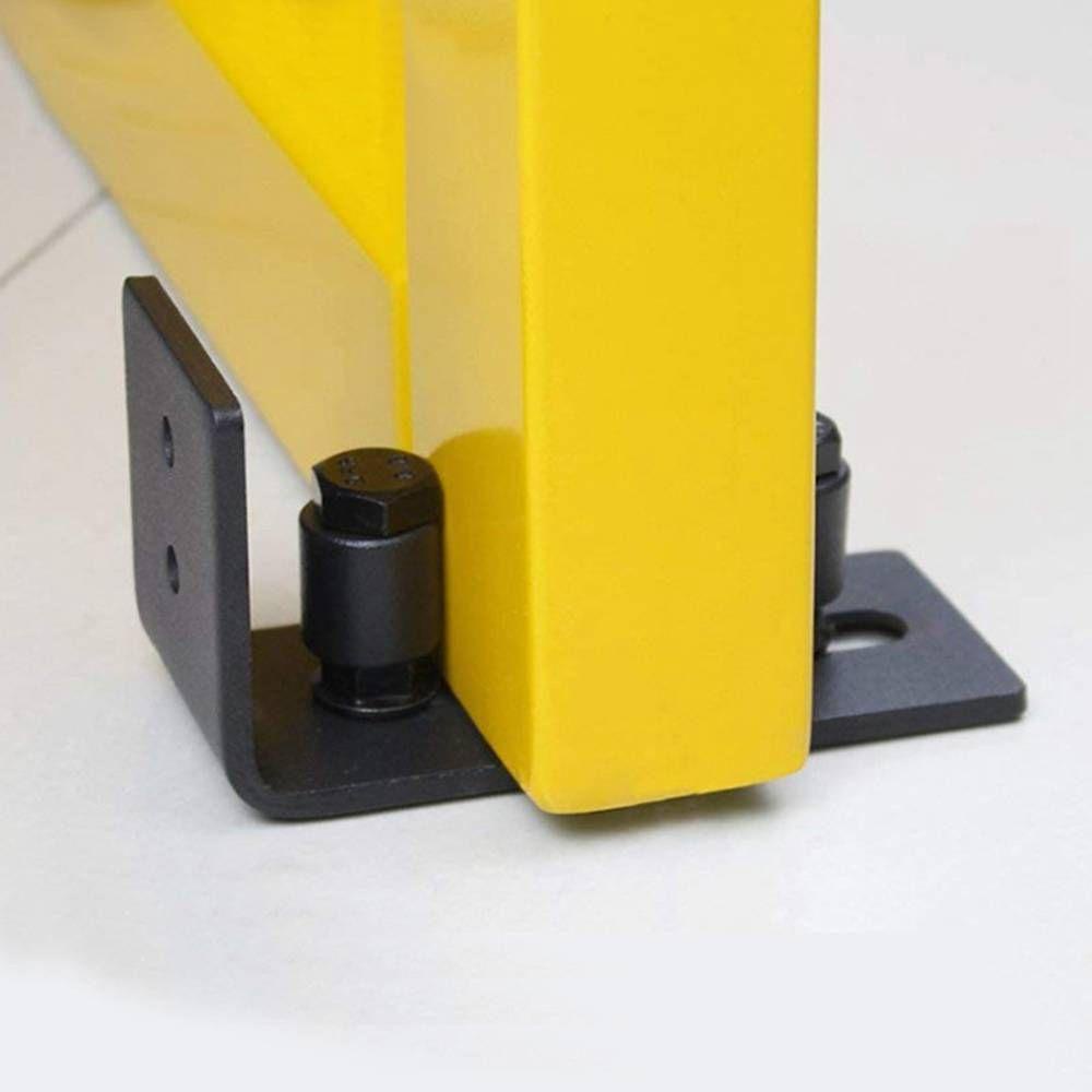 PISTA Con Lăn Dẫn Hướng Dẫn Khóa Cửa Chống Ồn Thấp Có Thể Điều Chỉnh