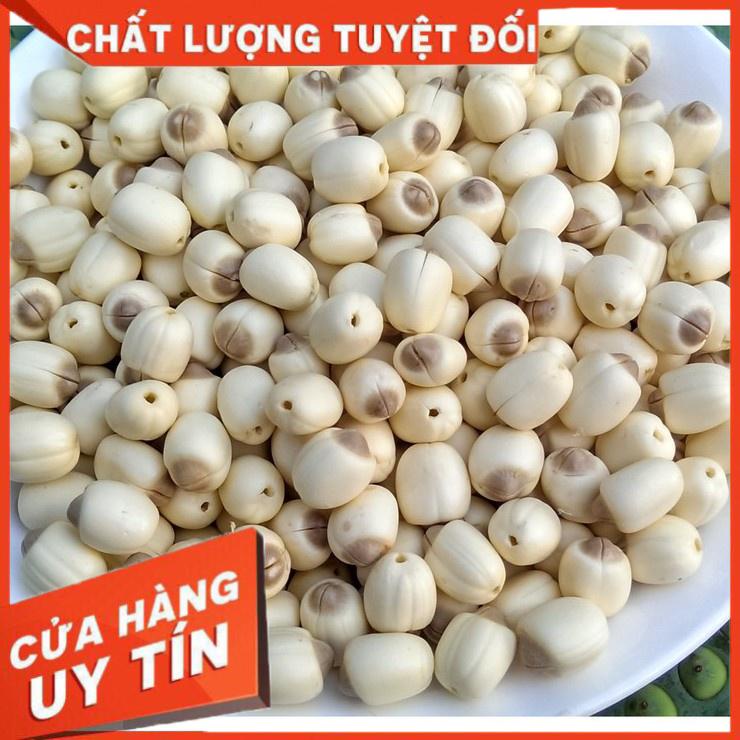 HẠT SEN ĐẶC BIỆT - BỞ, THƠM, NGẬY