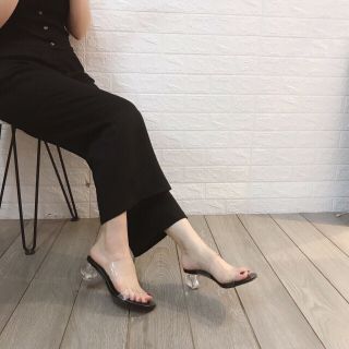 Guốc quai mica Senta MC40