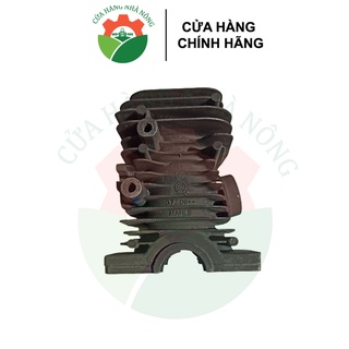 Nòng piston bạc zin máy cưa stihl ms 170 - phụ tùng stihl chính hãng