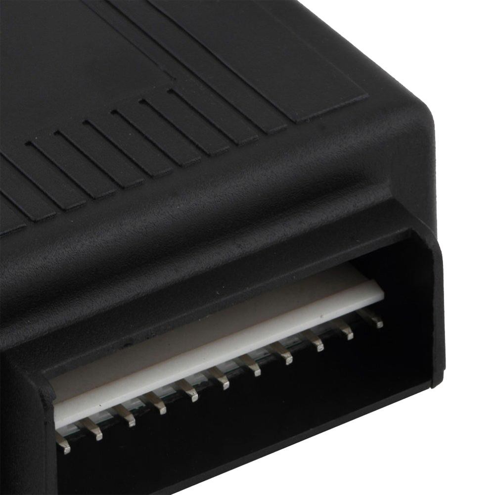 Hệ thống điều khiển cửa xe hơi không chìa khóa