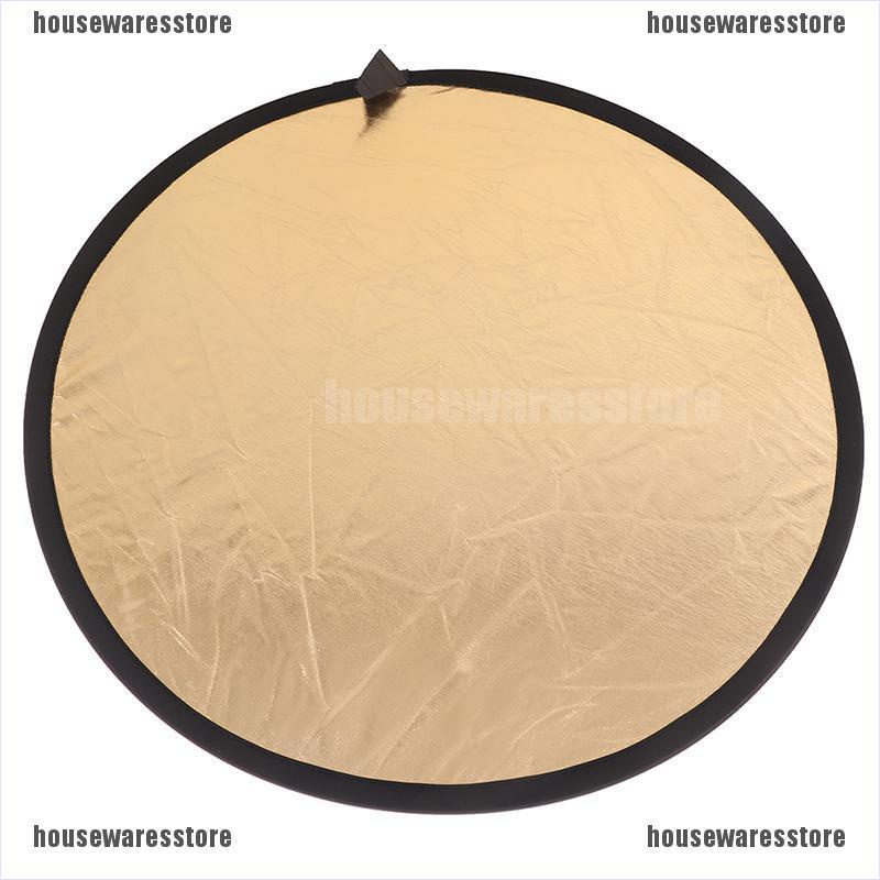 Bảng Điều Khiển Đèn 24 "/ 60cm Màu Vàng Kim 2 Trong 1 Đặc Biệt