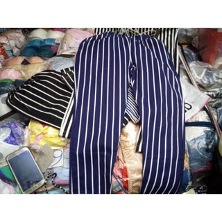 free ship  Quần beggy lửng nữ