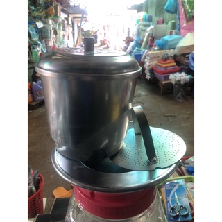 Phin Cà Phê Nhôm Size Nhỏ/Lới/Cồ