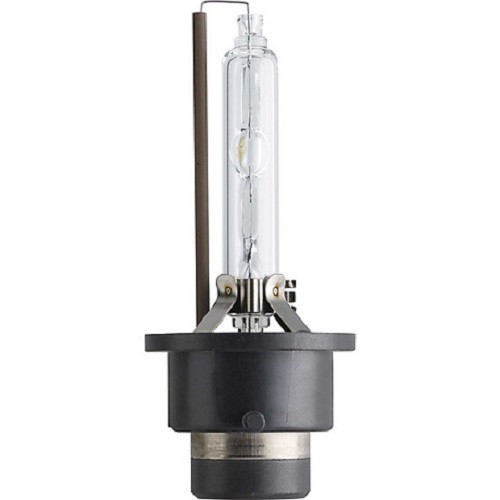 Bóng đèn Ô tô/Xe hơi Xenon Philips Standard D4S 42402 C1 42V 35W 4200K - Hàng Chính Hãng