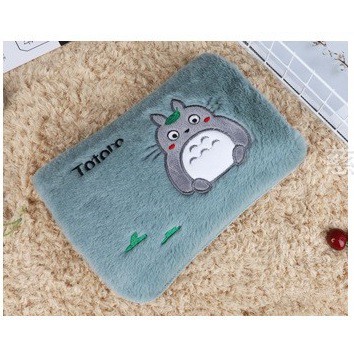 Túi chườm túi sưởi hình totoro