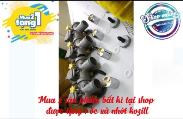 Đầu Lòng 54 Chảo Hột Vịt Full Bộ Như Hình