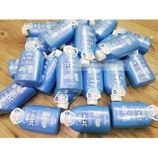 Sữa Tắm Cho Bé Skina Babe của Nhật (chai 500ml)