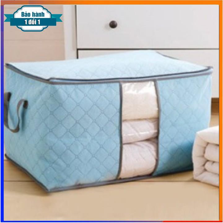 [ Gía siêu rẻ ] Túi đựng chăn size lớn chống ấm mốc