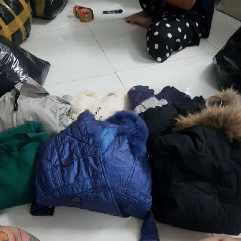 combo áo khoác(tantaitanloc