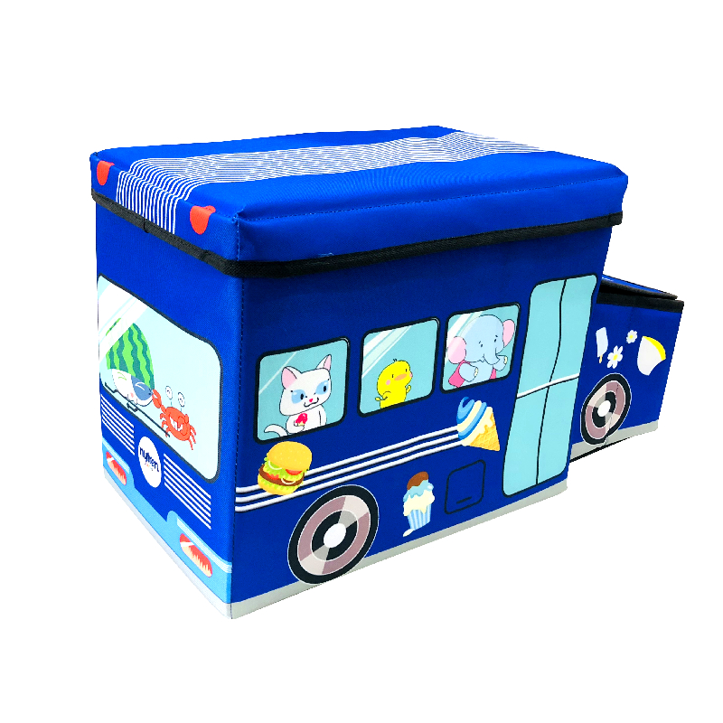 Thùng đồ đa năng NUTREN JUNIOR
