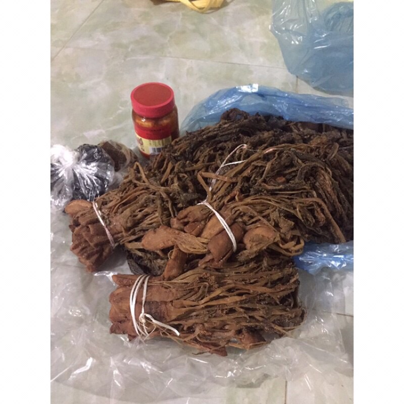 Gia vị khâu nhục lạng sơn