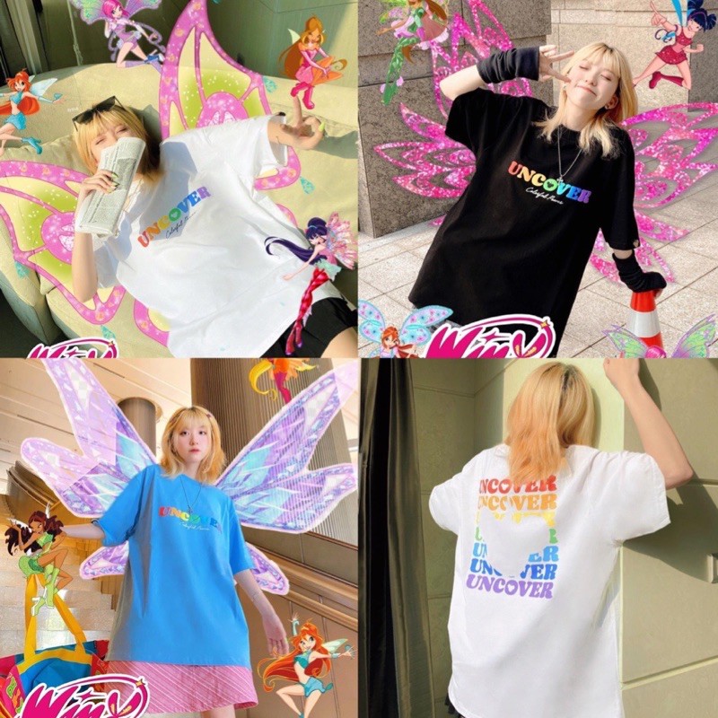 Các sản phẩm Tee Uncover | BigBuy360 - bigbuy360.vn