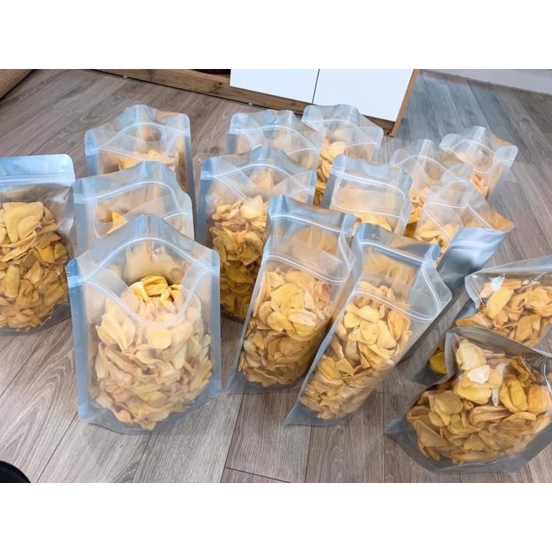 500gr mít nguyên sấy giòn
