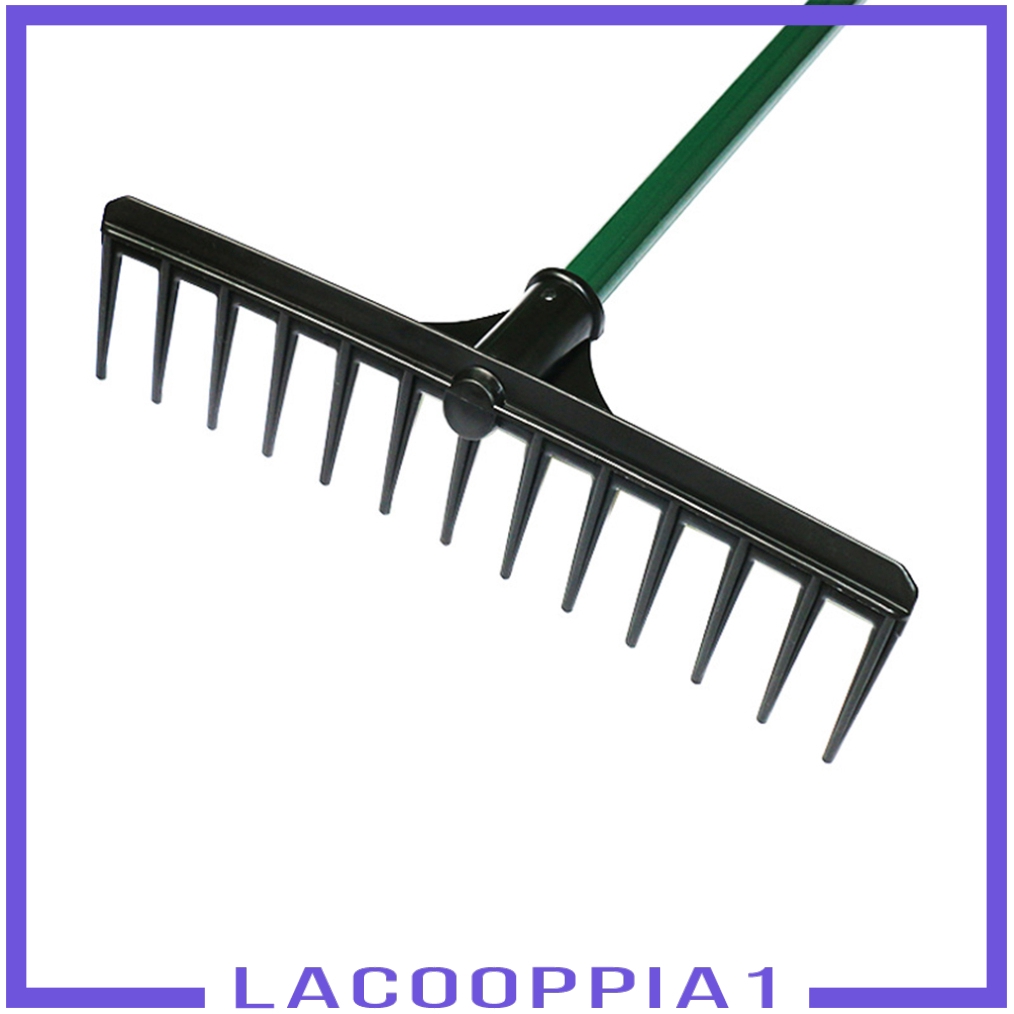 [Lacooppia1] Dùi Đánh Golf Mini Bằng Nhựa Dùng Làm Vườn Cá Nhân