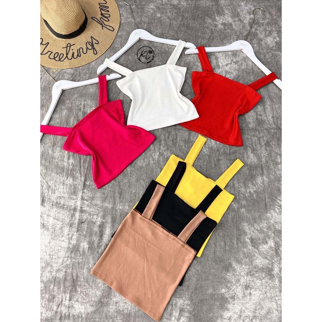 Áo hai dây bảng lớn kèm hình thật MATV1403209