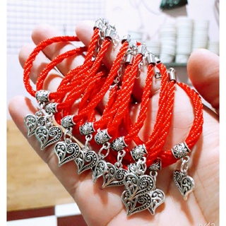 combo 10 vòng lộn xộn