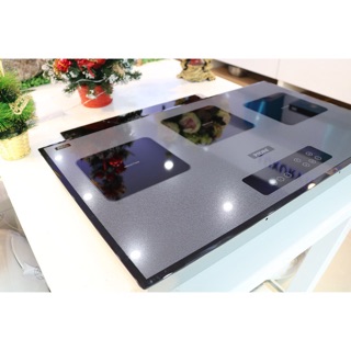 Bếp từ ba Pedini cao cấp 666G