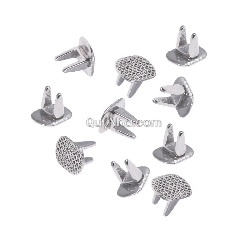 Chặn đẩy lưỡi - Nâng khớp cắn