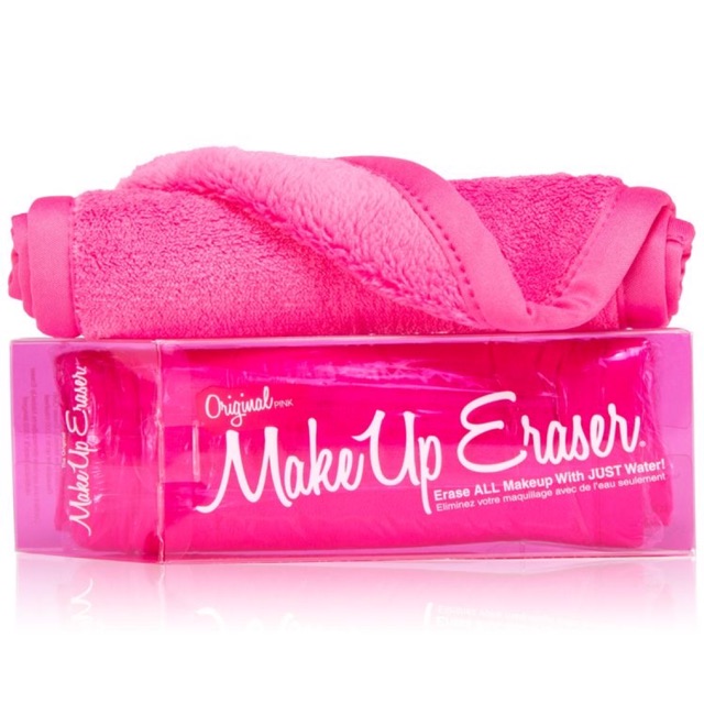 [Order] Khăn tẩy trang nóng MakeUp Eraser
